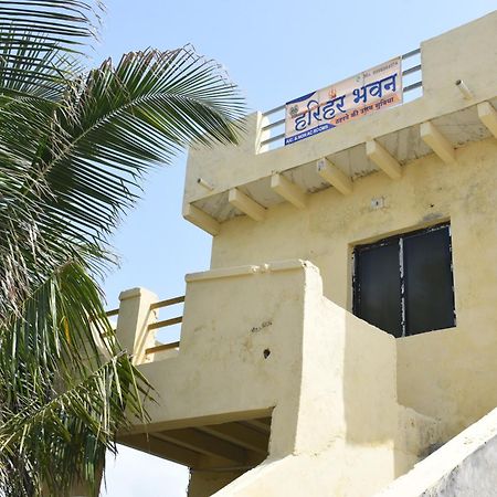 Hari Har Bhavan Dwārka Exterior foto
